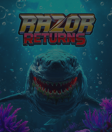 Razor Returns