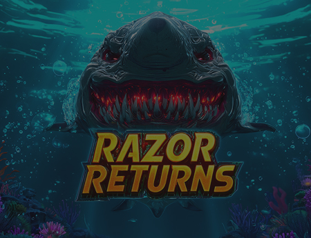 Razor Returns