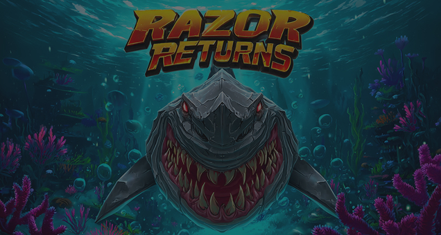 Razor Returns