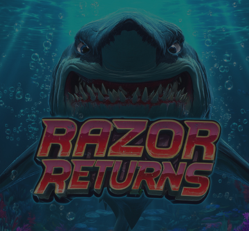 Razor Returns