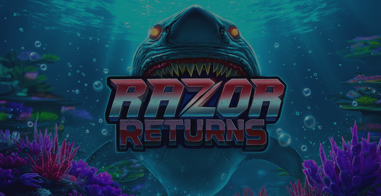 Razor Returns