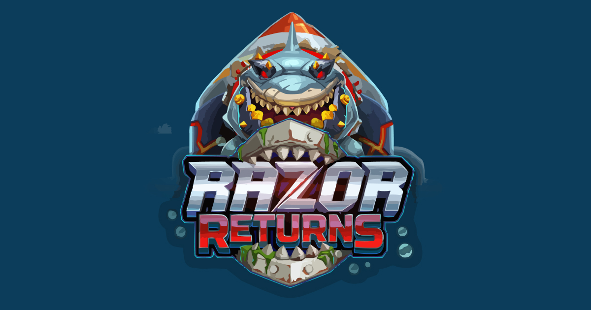 Razor Returns